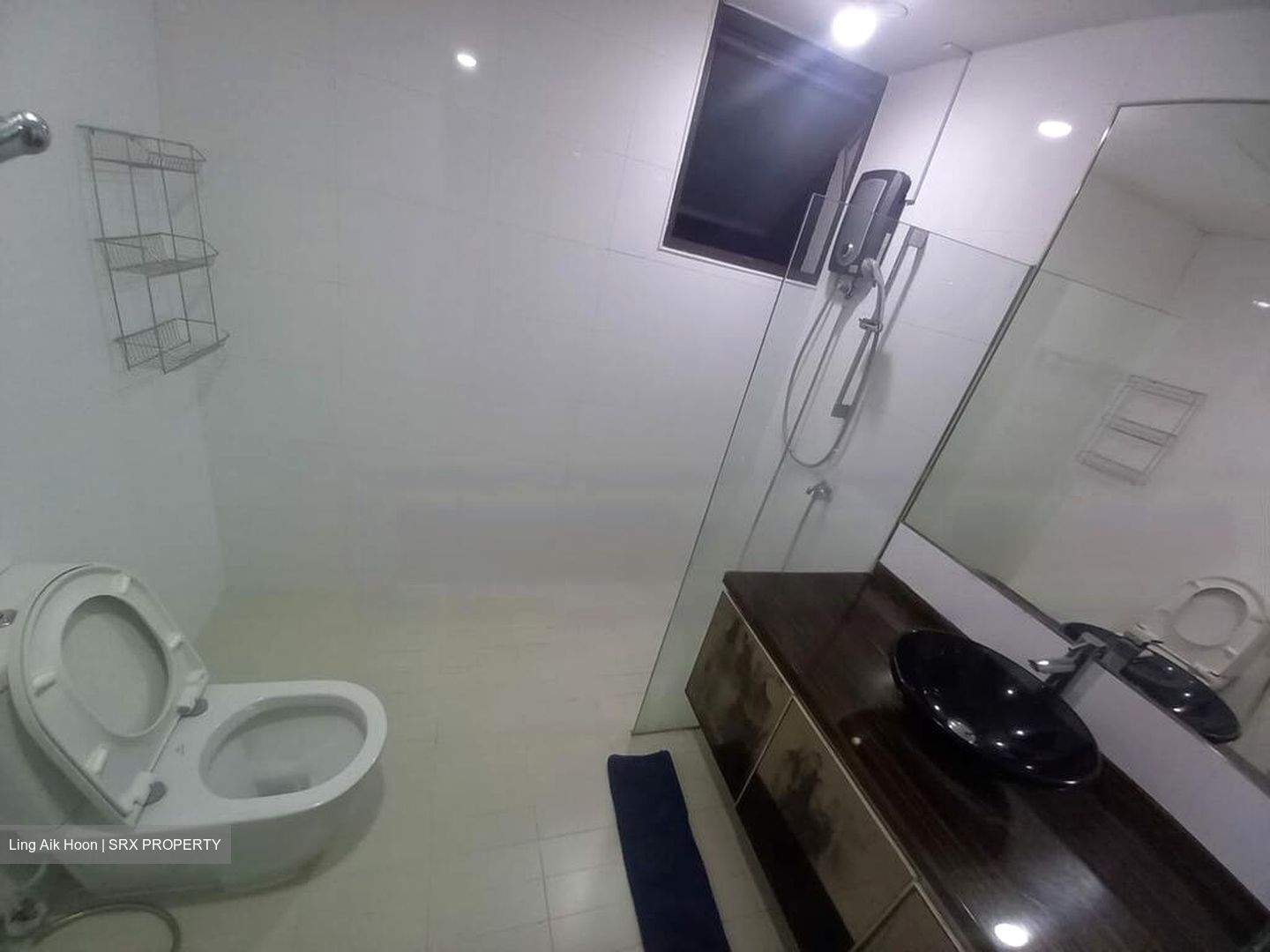 Parc Oasis (D22), Condominium #452796761